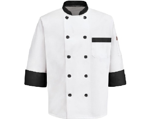 Chef Jackets