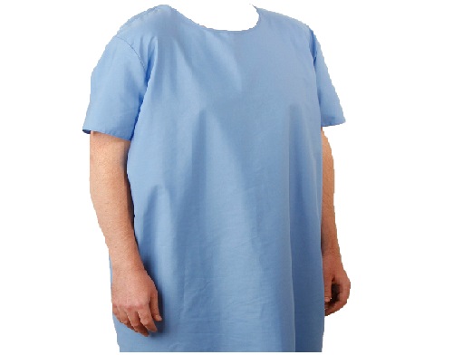 Patient Gowns