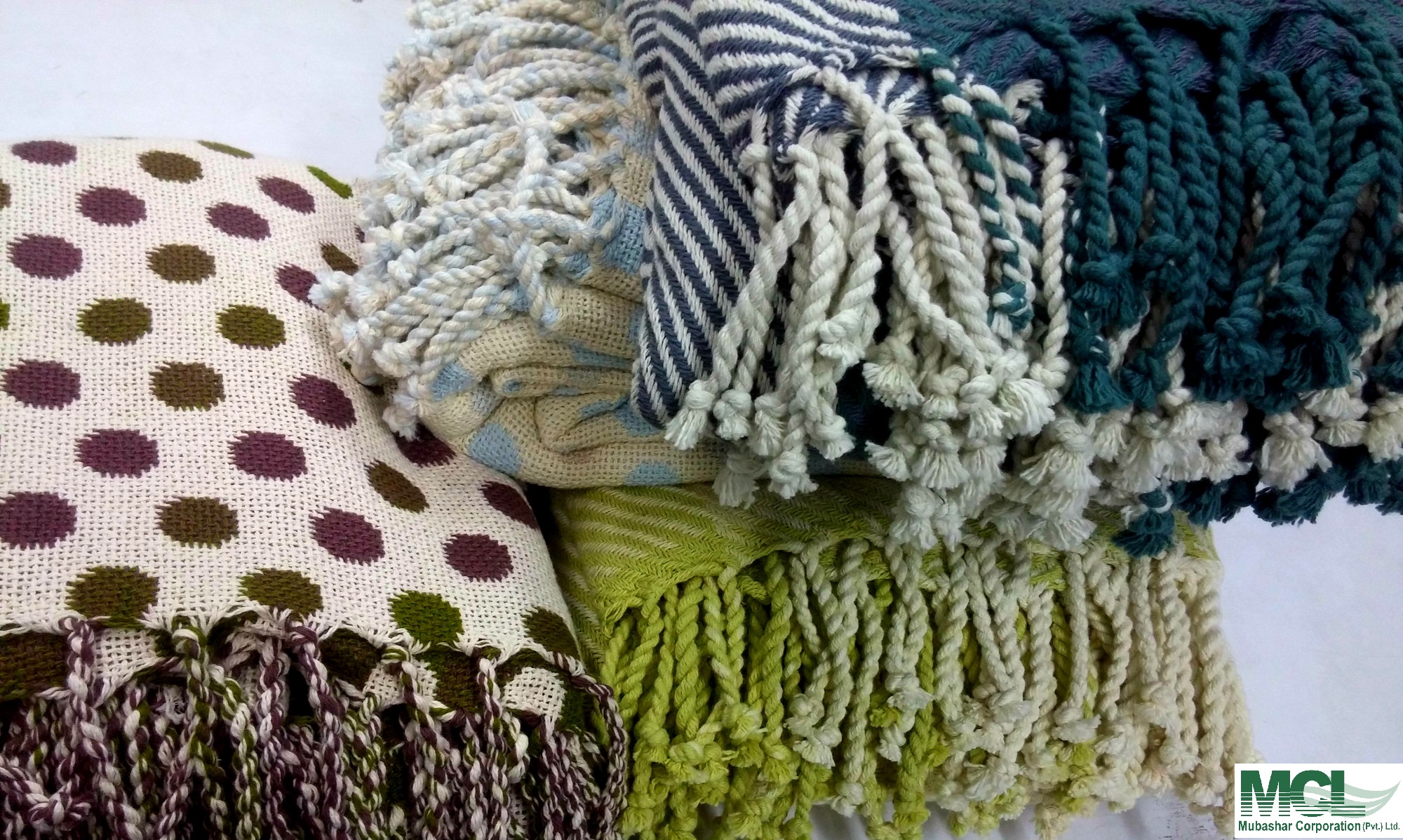 Stylish Throws